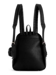 תיק גב דמוי עור GUESS קולקציית POWER PLAY דגם BG900633-BLA