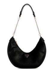 תיק דמוי עור GUESS קולקציית FEDORA דגם BG951901-BLA