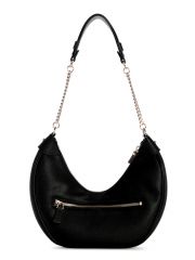 תיק דמוי עור GUESS קולקציית FEDORA דגם BG951901-BLA