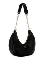 תיק דמוי עור GUESS קולקציית FEDORA דגם BG951901-BLA