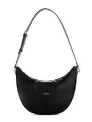 תיק צד דמוי עור מבית Guess דגם G-BG953602-BLA