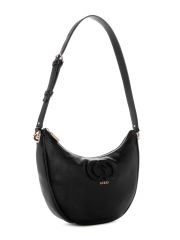 תיק צד דמוי עור מבית Guess דגם G-BG953602-BLA