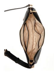 תיק צד דמוי עור מבית Guess דגם G-BG953602-BLA