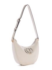 תיק צד דמוי עור מבית Guess דגם G-BG953602-OFF