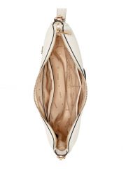 תיק צד דמוי עור מבית Guess דגם G-BG953602-OFF