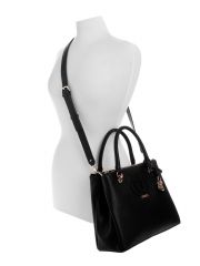 תיק צד דמוי עור Guess דגם G-BG953606-BLA