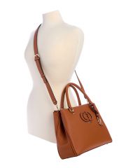 תיק  Guess דגם G-BG953606-COG