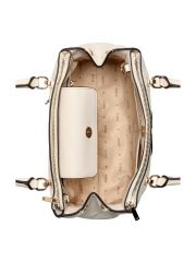 תיק צד דמוי עור Guess דגם G-BG953606-OFF