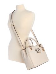 תיק צד דמוי עור Guess דגם G-BG953606-OFF