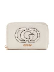 ארנק דמוי עור  Guess דגם G-BG9536140-OFF
