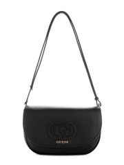 תיק צד דמוי עור GUESS דגם G-BG953621-BLA