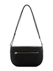 תיק צד דמוי עור GUESS דגם G-BG953621-BLA