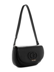 תיק צד דמוי עור GUESS דגם G-BG953621-BLA