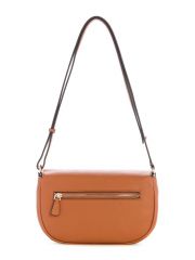 תיק צד דמוי עור Guess דגם G-BG953621-COG