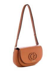 תיק צד דמוי עור Guess דגם G-BG953621-COG