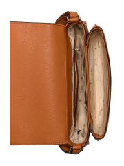 תיק צד דמוי עור Guess דגם G-BG953621-COG