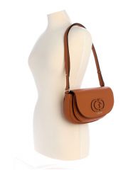 תיק צד דמוי עור Guess דגם G-BG953621-COG