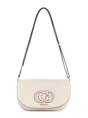 תיק צד דמוי עור GUESS דגם G-BG953621-OFF