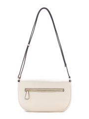 תיק צד דמוי עור GUESS דגם G-BG953621-OFF