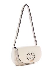 תיק צד דמוי עור GUESS דגם G-BG953621-OFF