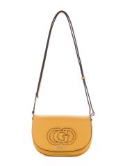 תיק צד דמוי עור מבית Guess דגם G-BG953678-COG