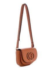 תיק צד דמוי עור מבית Guess דגם G-BG953678-COG