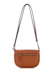 תיק צד דמוי עור מבית Guess דגם G-BG953678-COG