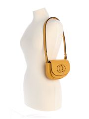 תיק צד דמוי עור מבית Guess דגם G-BG953678-COG