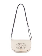 תיק צד דמוי עור GUESS דגם G-BG953678-OFF