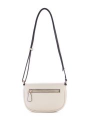 תיק צד דמוי עור GUESS דגם G-BG953678-OFF