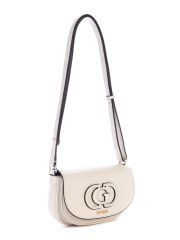 תיק צד דמוי עור GUESS דגם G-BG953678-OFF