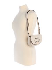 תיק צד דמוי עור GUESS דגם G-BG953678-OFF