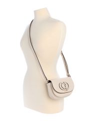 תיק צד דמוי עור GUESS דגם G-BG953678-OFF