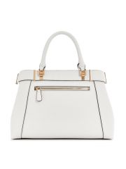 תיק דמוי עור Guess קולקציית ANADELA דגם BG963306-WHI