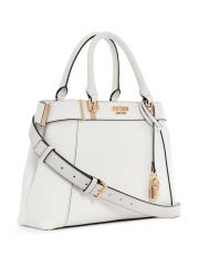 תיק דמוי עור Guess קולקציית ANADELA דגם BG963306-WHI