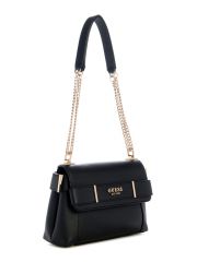 תיק דמוי עור Guess קולקציית ANADELA דגם BG963321-BLA