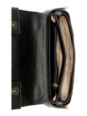 תיק דמוי עור Guess קולקציית ANADELA דגם BG963321-BLA