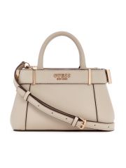 תיק דמוי עור GUESS קולקציית ANADELA דגם BG963376-TAU