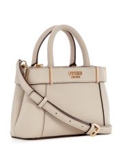 תיק דמוי עור GUESS קולקציית ANADELA דגם BG963376-TAU