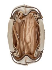 תיק דמוי עור GUESS קולקציית ANADELA דגם BG963376-TAU