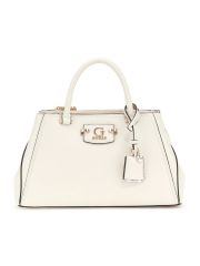 תיק דמוי עור GUESS קולקציית NASTRA דגם BG963706-OFF