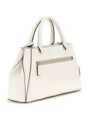 תיק דמוי עור GUESS קולקציית NASTRA דגם BG963706-OFF