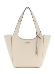 תיק GUESS קולקציית HELINA דגם BG964022-BON