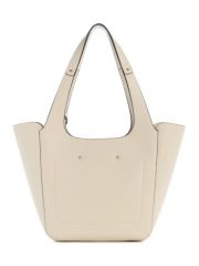 תיק GUESS קולקציית HELINA דגם BG964022-BON