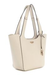 תיק GUESS קולקציית HELINA דגם BG964022-BON