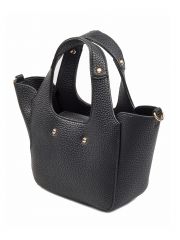 תיק Guess קולקציית HELINA דגם BG964075-BLA