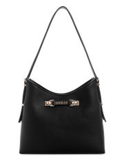 תיק צד Guess דגם BG964401-BLA