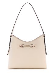 תיק צד דמוי עור Guess דגם BG964401-OFF