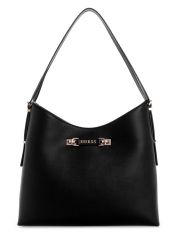 תיק צד דמוי עור GUESS דגם BG964402-BLA