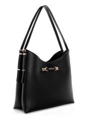 תיק צד דמוי עור GUESS דגם BG964402-BLA